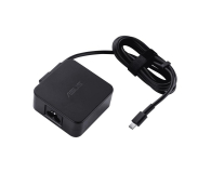 ASUS AC65-00 65W USB Type-C Adapter - 741771 - zdjęcie 1